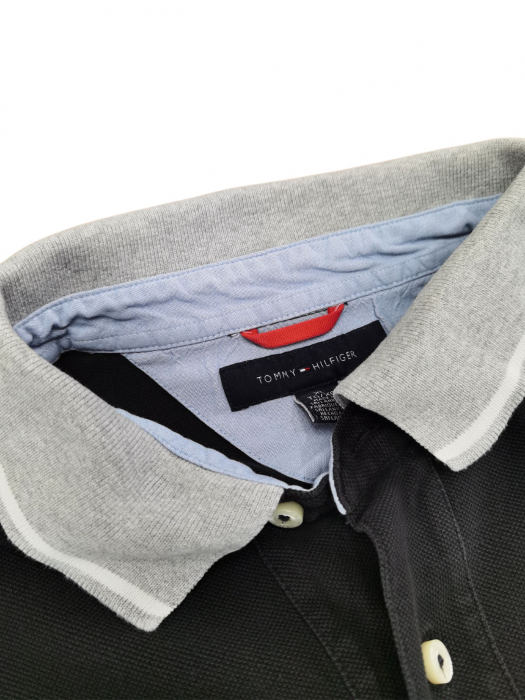 Tricou Tommy Hilfiger Barbati-XL [4]