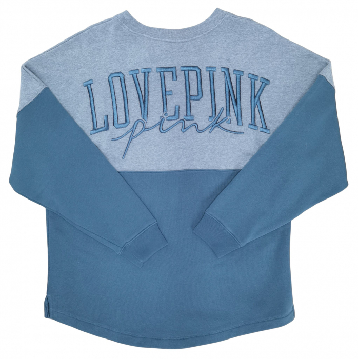 Bluza albastra Pink Femei-M [2]