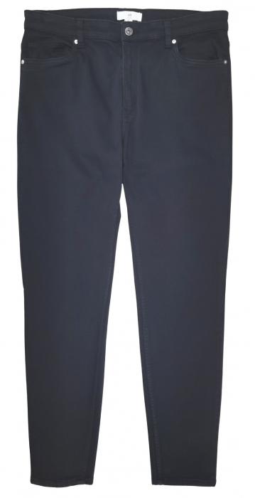 Blugi negri H&M Femei-XL [1]