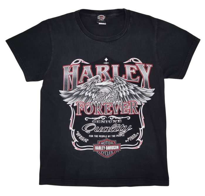 Tricou Harley Davison Barbati-M [1]
