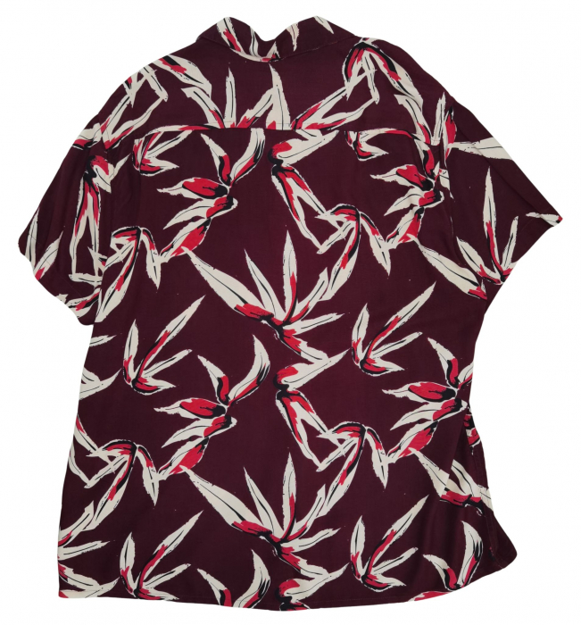 Camasa cu imprimeu Primark Femei-XL [2]