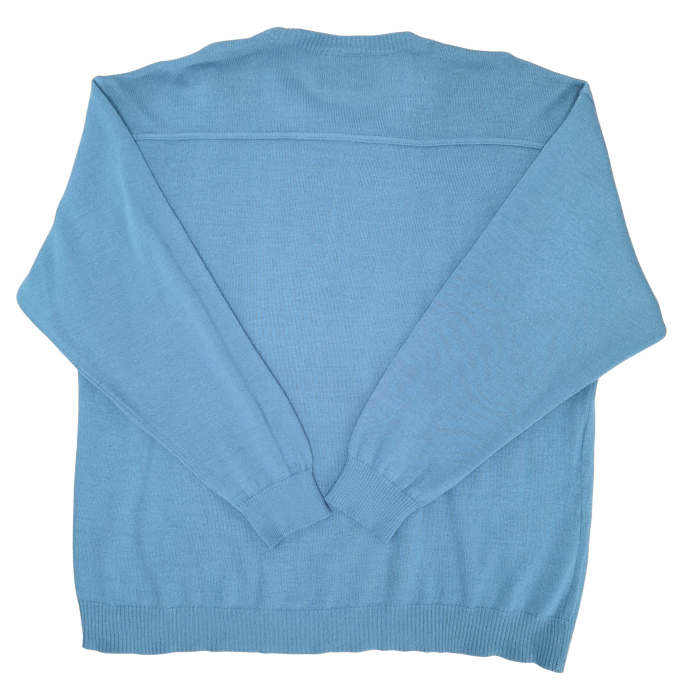 Pulover lana Vintage Barbati-L [2]