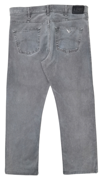 Blugi Armani Jeans Barbati-L [2]