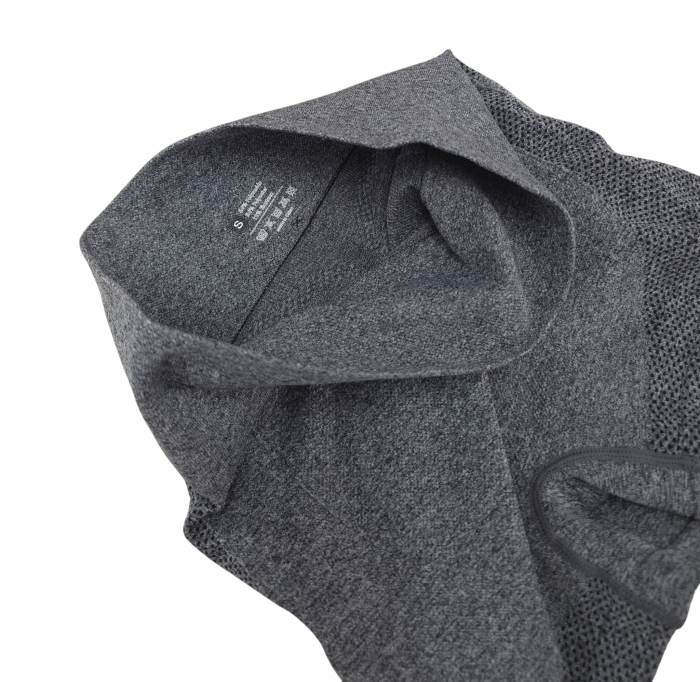Pantaloni scurti fitness Femei-S [3]