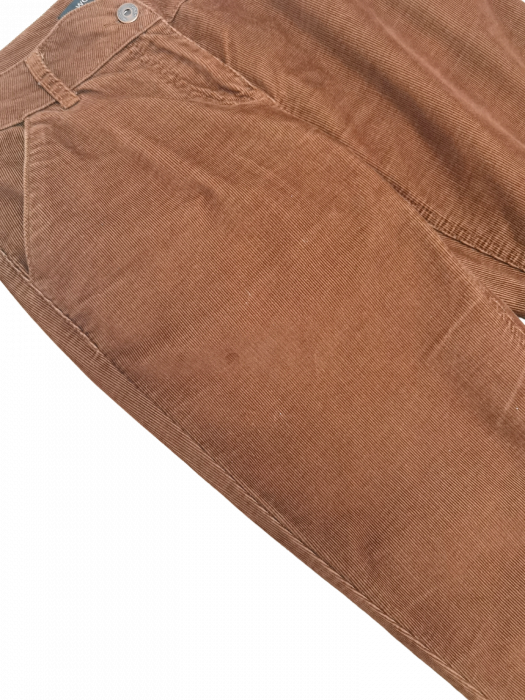Pantaloni velur Woman Femei-S [4]