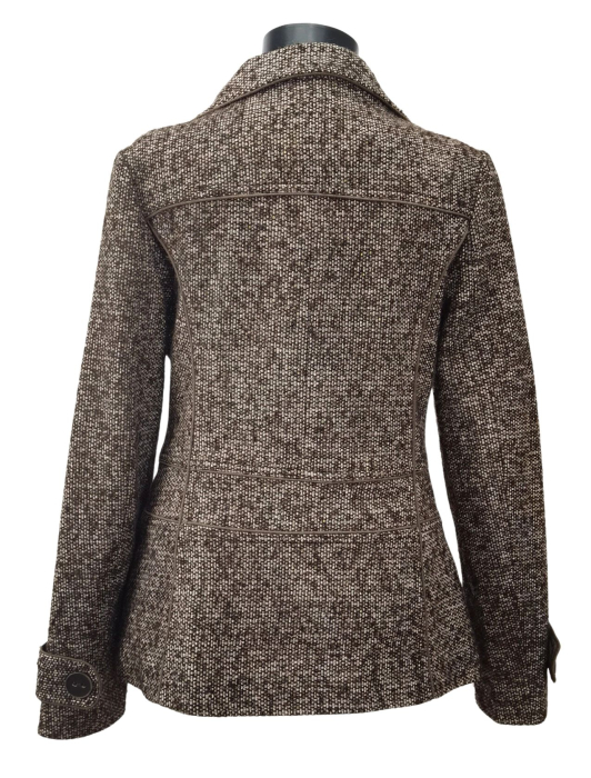 Palton scurt Orsay Femei-S [2]