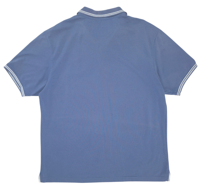 Tricou albastru Champion Barbati-XL [2]