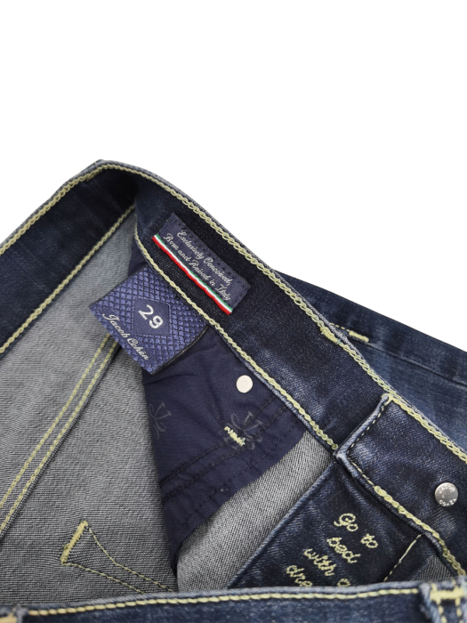 Blugi Jacob Cohen Femei-M [4]