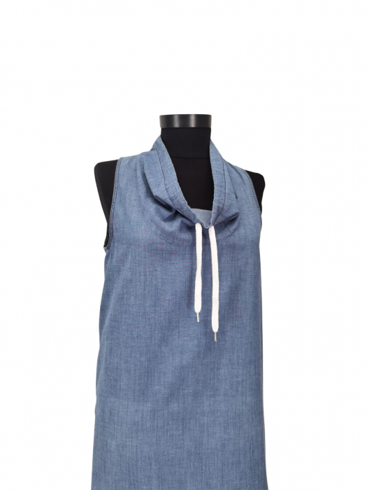 Rochie bumbac COS Femei-S [3]