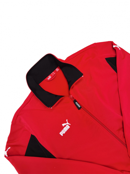 Jacheta PUMA Baieti 14 Ani [3]
