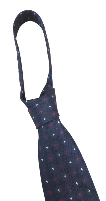 Cravata matase hand-made [3]