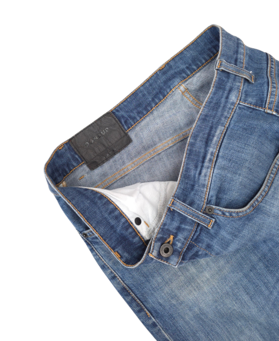 Blugi skinny Dondup Barbati-M [3]