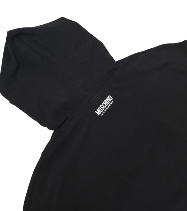 Hanorac MOSCHINO underwear Femei-XS [4]