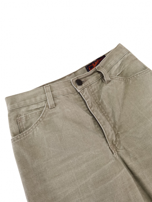 Blugi Vintage Femei-XS [2]