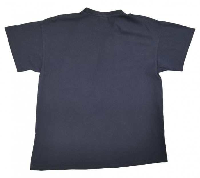 Tricou negru Collection Femei-L [2]