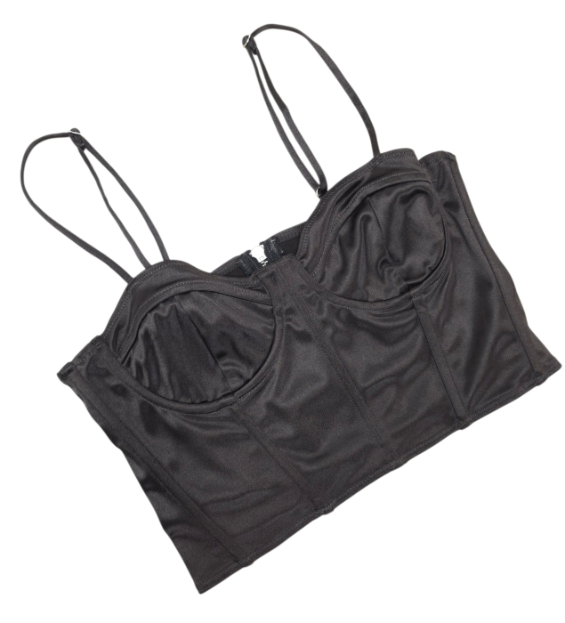 Crop top H&M Femei-M [3]