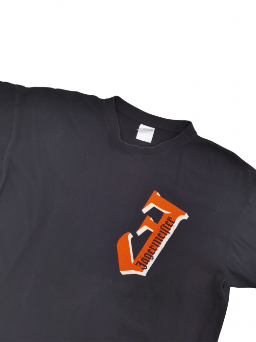 Tricou negru Collection Femei-L [3]