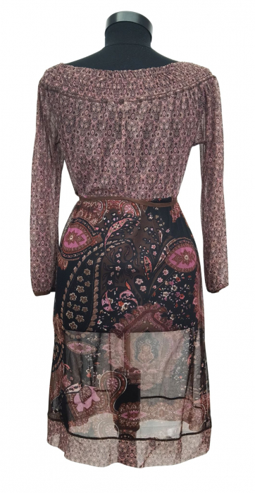 Rochie Liu-Jo Femei-M [2]