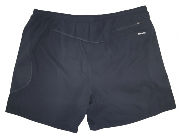 Pantaloni negri Nike Barbati-XL [2]