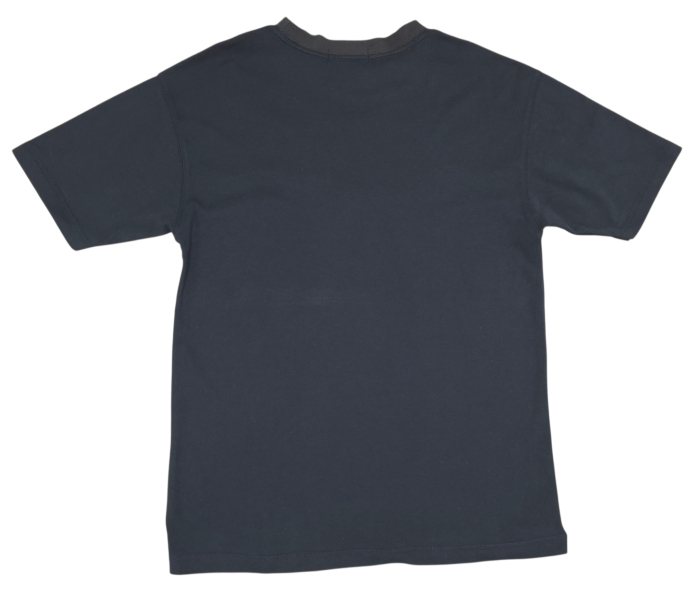 Tricou negru Timberland Barbati-M [2]
