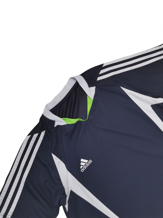 Tricou adidas Baieti 11-12 Ani [3]
