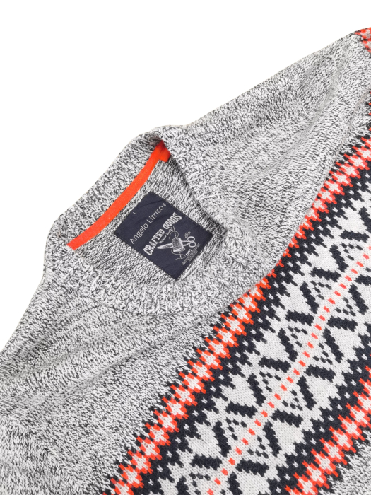 Pulover Angelo Litrico Barbati-L [3]