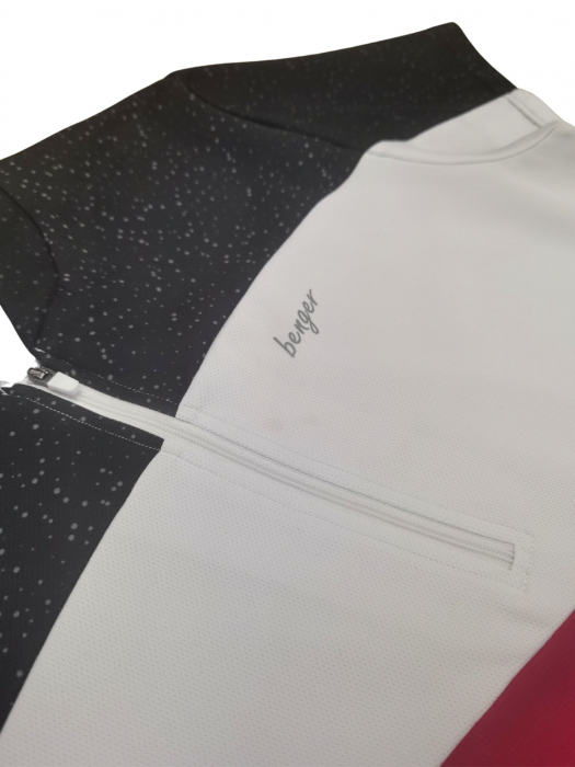 Tricou ciclism Benger Femei-L [4]