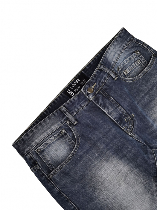 Blugi Vintage Division Barbati-XL [3]