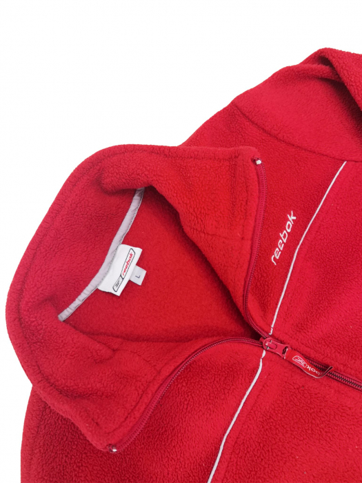 Polar rosu Reebok Femei-XS [3]