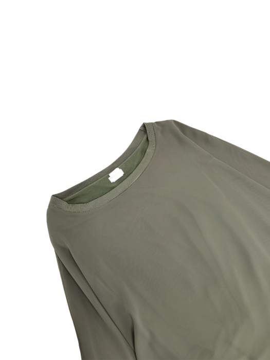 Bluza verde Heine Femei-S/M [3]