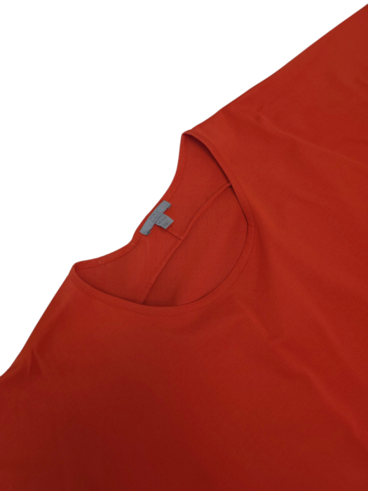 Tricou portocaliu COS Femei-L [3]