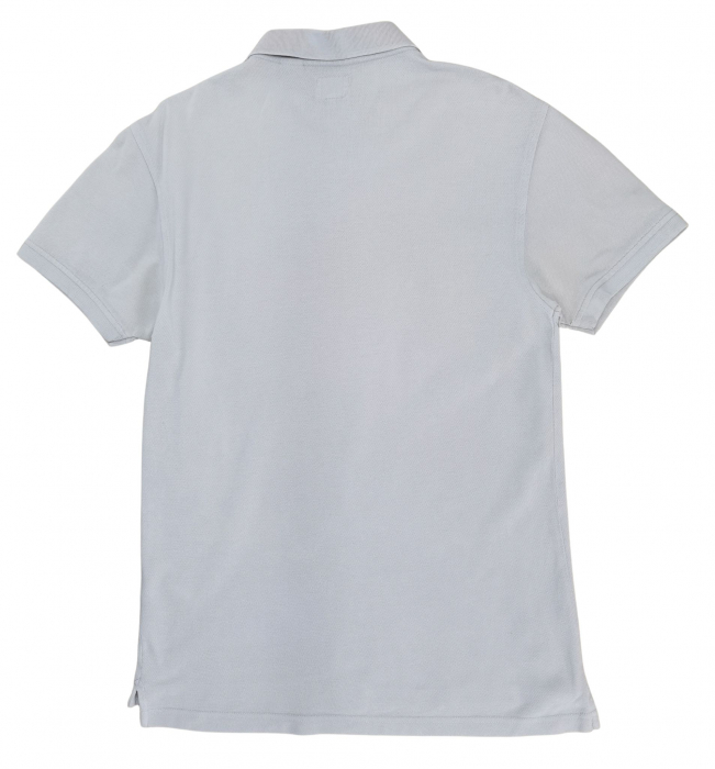 Tricou bleu Levi's Barbati-M [2]