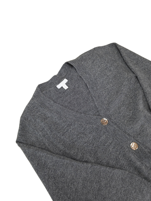 Pulover gri H&M Femei-S [3]