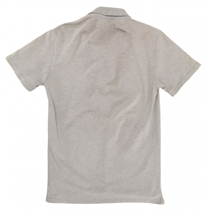 Tricou bej Selected Barbati-L [2]