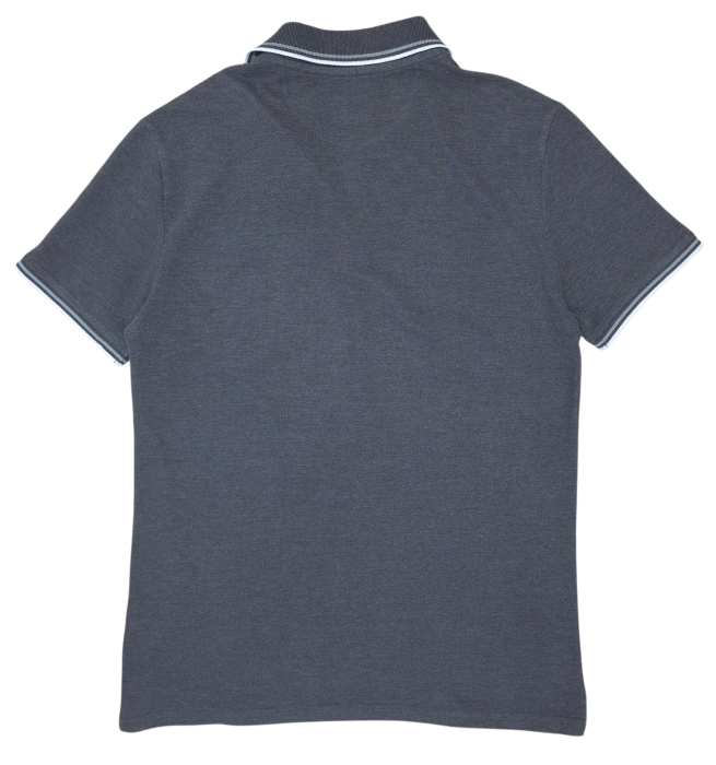 Tricou gri Champion Barbati-S [2]