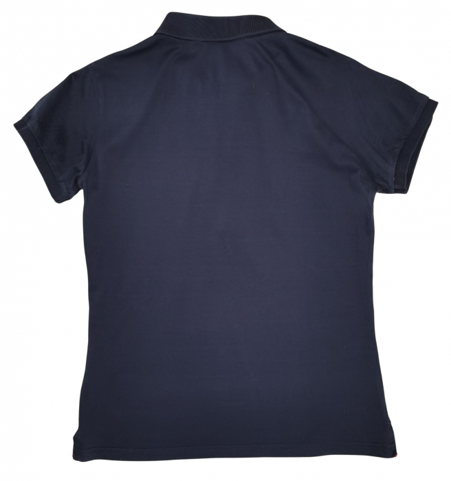 Tricou negru Kappa Femei-M [2]
