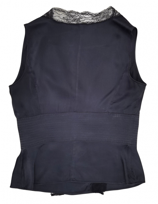 Top matase VALENTINO Femei-M [2]