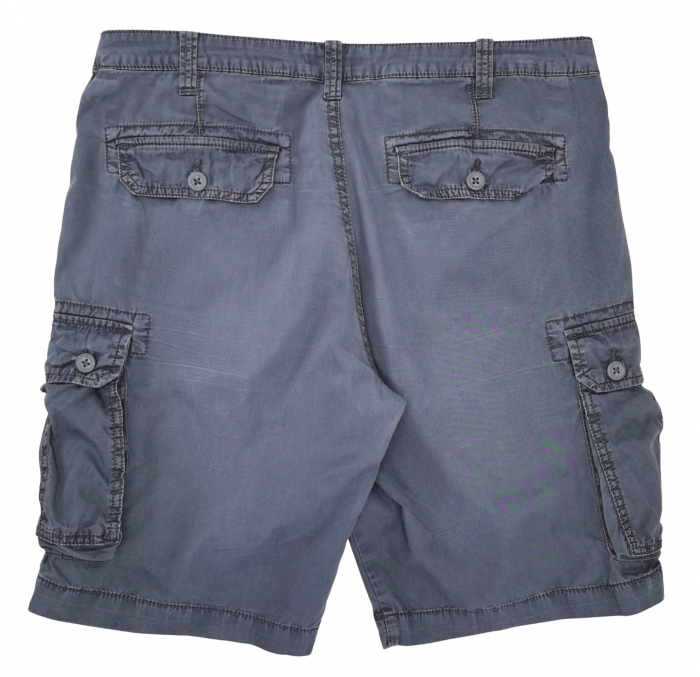 Pantaloni gri Terranova Barbati-XL [2]
