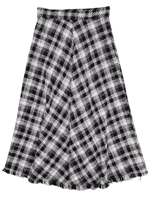 Fusta cu model MANGO Femei-S [2]