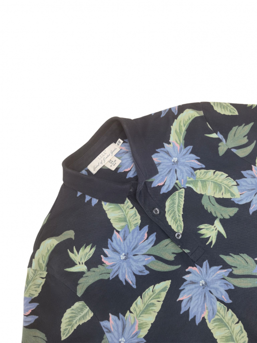 Tricou cu imprimeu H&M Barbati-M [3]