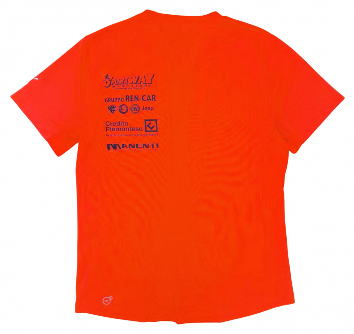Tricou fitness PUMA Barbati-M [2]