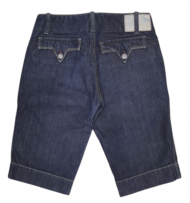Blugi scurti DIESEL Femei-XS [2]