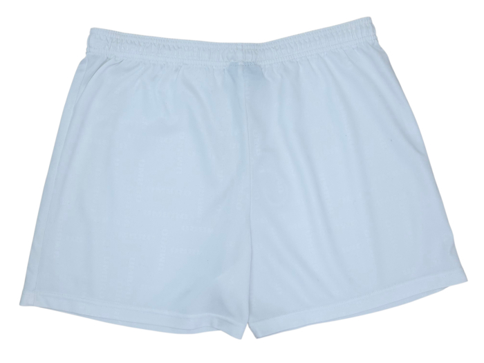 Pantaloni albi Umbro Barbati-M [3]