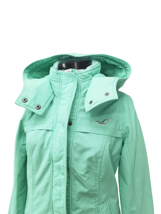 Geaca de fas Hollister Femei-S [3]
