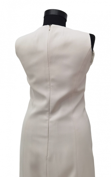 Rochie Retro Italy Femei-S [4]