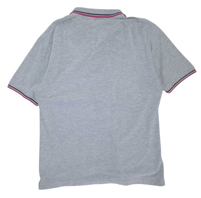 Tricou gri Kappa Barbati-XL [2]