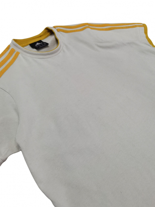 Tricou bej adidas Femei-S [5]