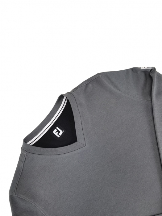 Bluza gri sport Barbati-M [3]