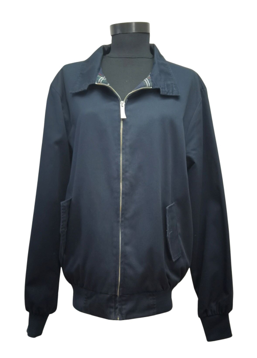 Geaca Harrington Barbati-L [1]
