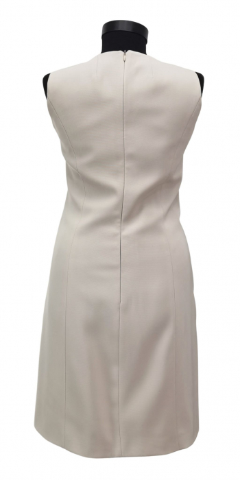 Rochie Retro Italy Femei-S [2]